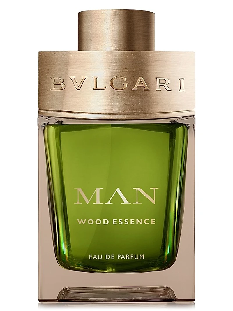 Man Wood Essence Eau de Parfum