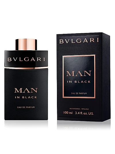 Man in Black Eau de Parfum