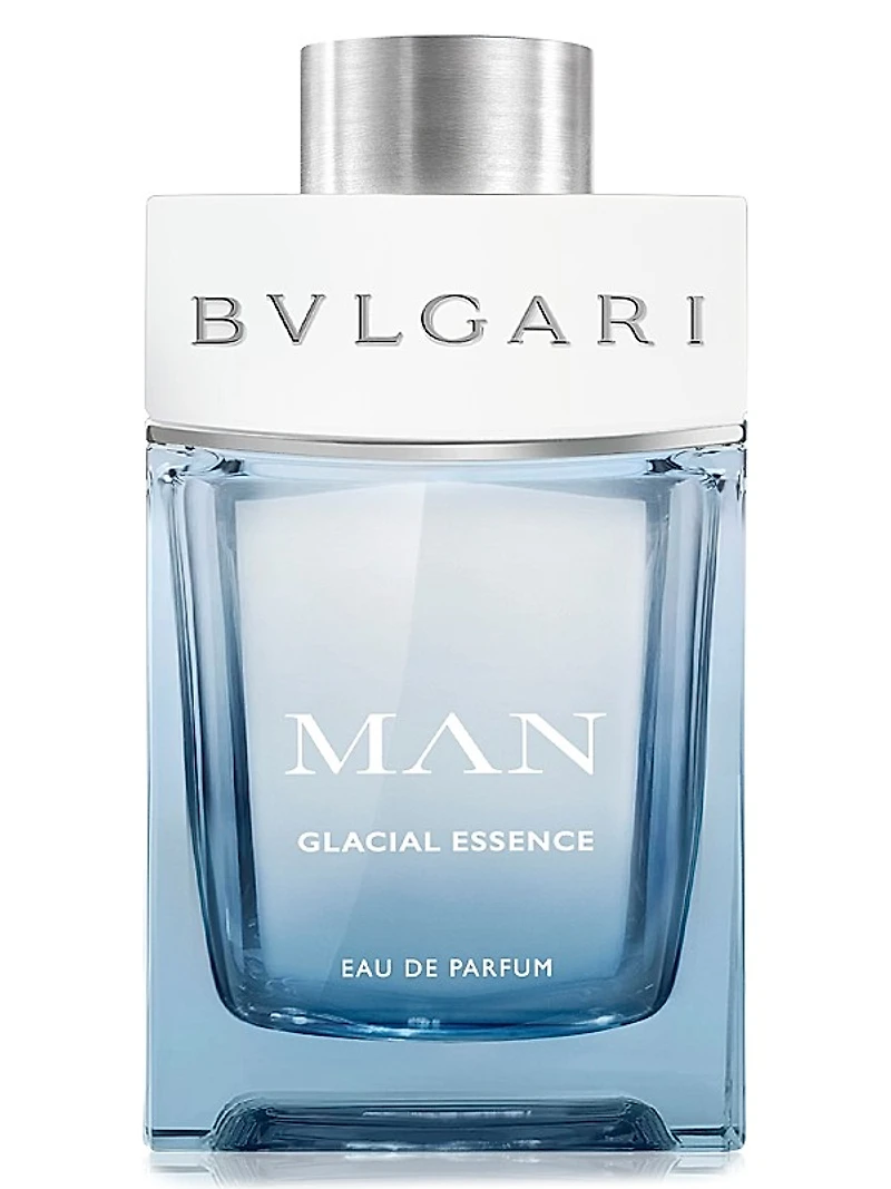 Man Glacial Essence Eau de Parfum
