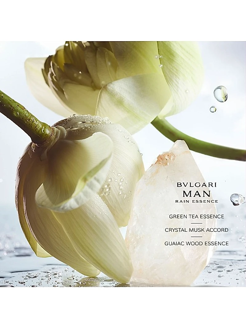 Man Rain Essence Eau de Parfum