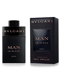 Man In Black Parfum