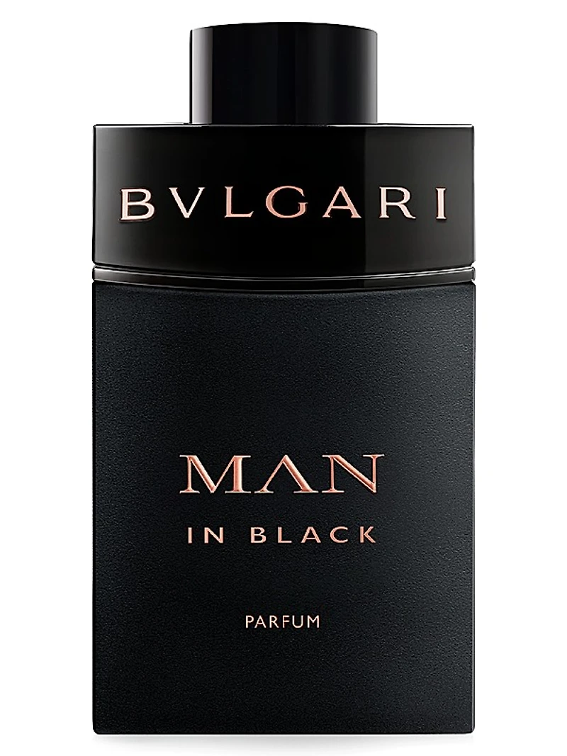 Man In Black Parfum
