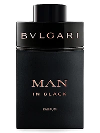 Man In Black Parfum
