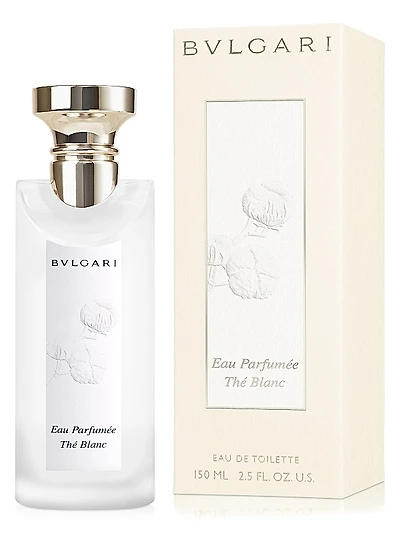 Eau Parfumée Thé Blanc Eau de Toilette