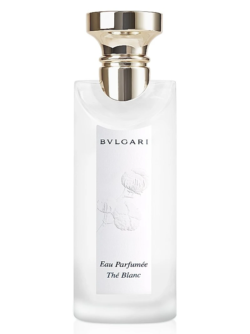 Eau Parfumée Thé Blanc Eau de Toilette