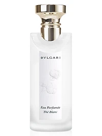 Eau Parfumée Thé Blanc Eau de Toilette