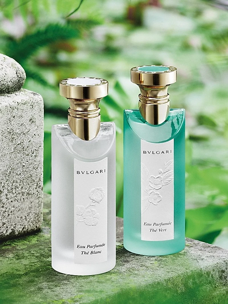 Eau Parfumée Thé Blanc Eau de Toilette