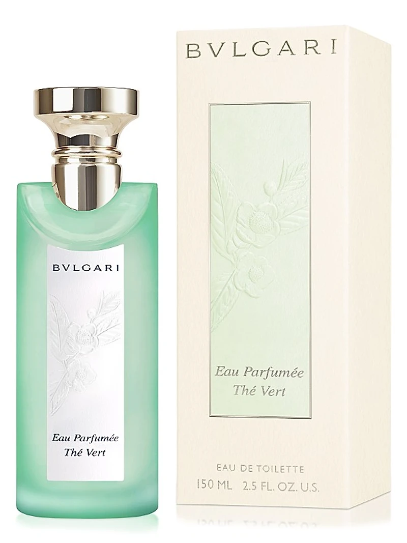 Eau Parfumée Thé Vert Eau de Toilette