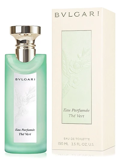Eau Parfumée Thé Vert Eau de Toilette