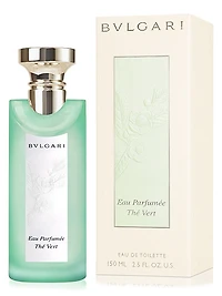 Eau Parfumée Thé Vert Eau de Toilette