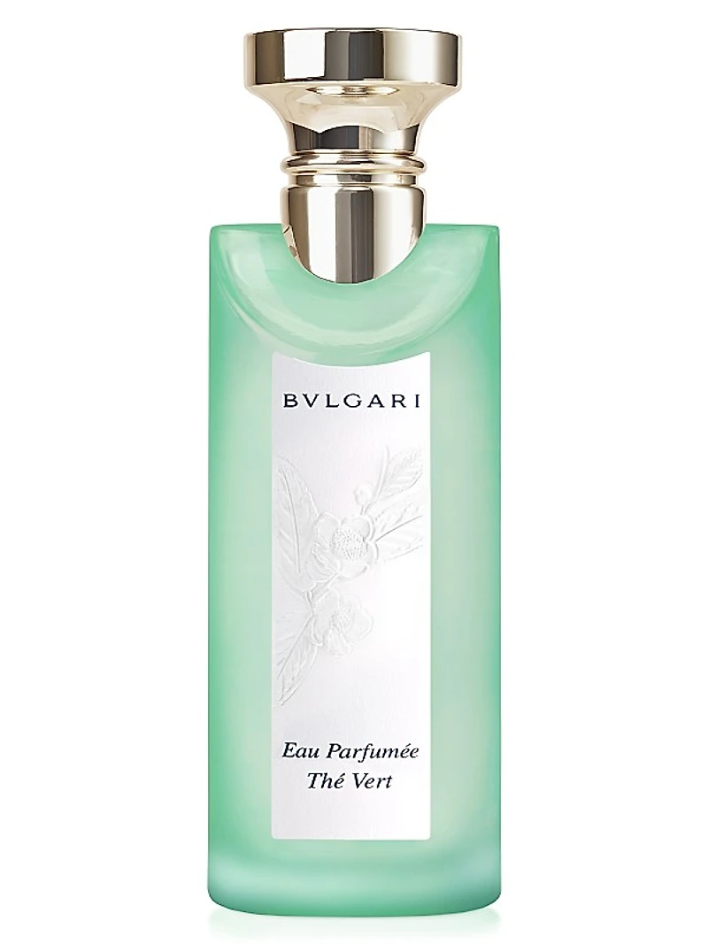 Eau Parfumée Thé Vert Eau de Toilette