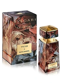 Le Gemme Tygar x Refik Anadol Eau De Parfum