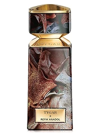Le Gemme Tygar x Refik Anadol Eau De Parfum