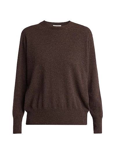Leilani Cashmere Sweater