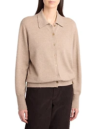 Lillia Cashmere Cardigan