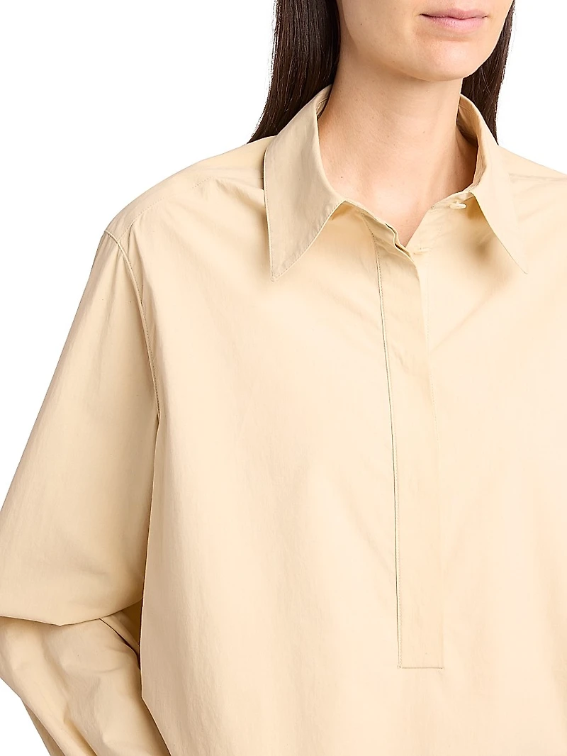Margan Cotton Shirt