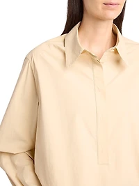 Margan Cotton Shirt