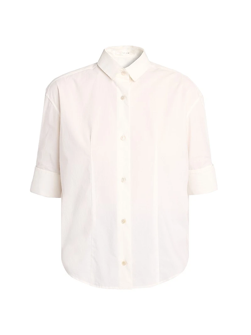 Carpazi Cotton Shirt
