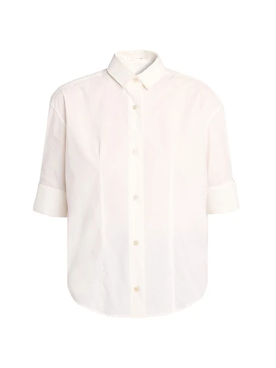 Carpazi Cotton Shirt