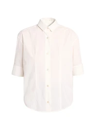Carpazi Cotton Shirt