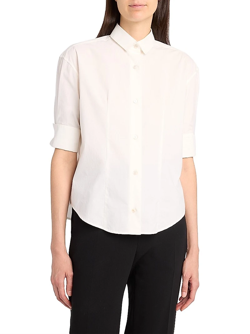 Carpazi Cotton Shirt