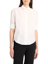 Carpazi Cotton Shirt