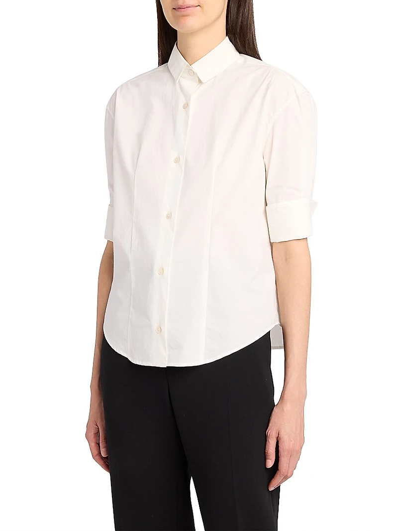 Carpazi Cotton Shirt