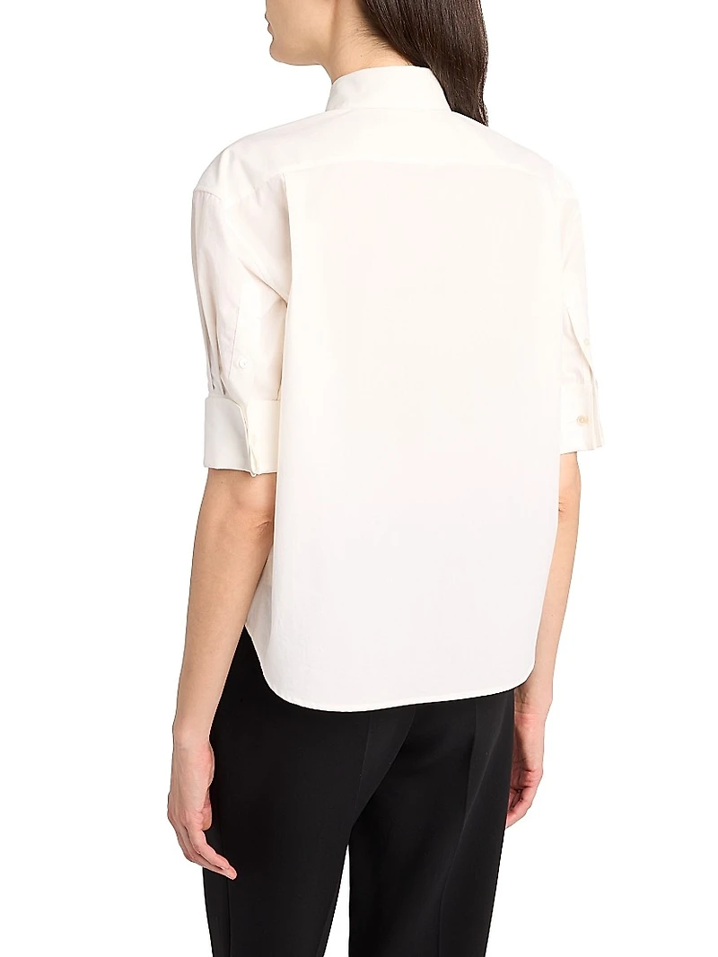 Carpazi Cotton Shirt