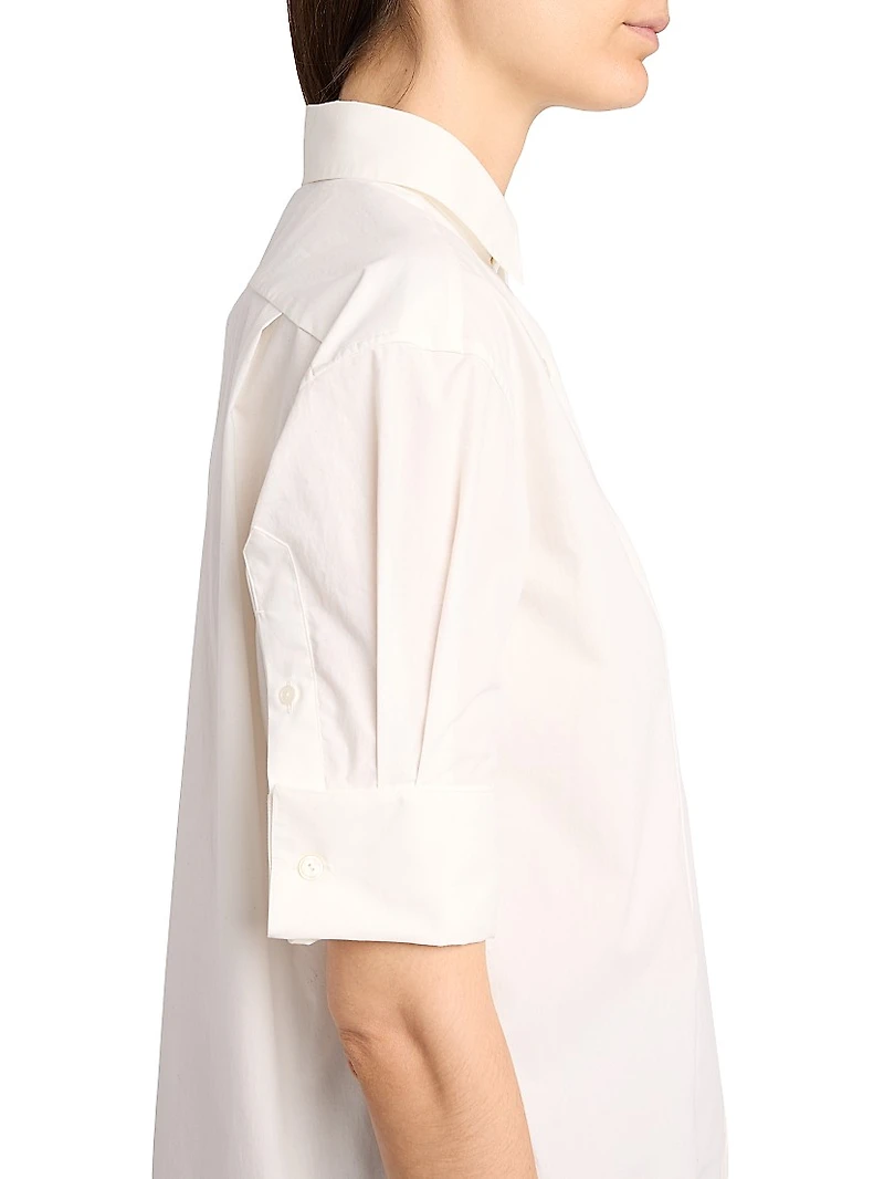 Carpazi Cotton Shirt
