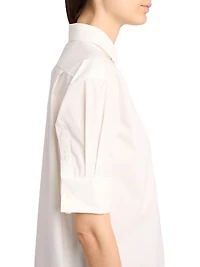 Carpazi Cotton Shirt