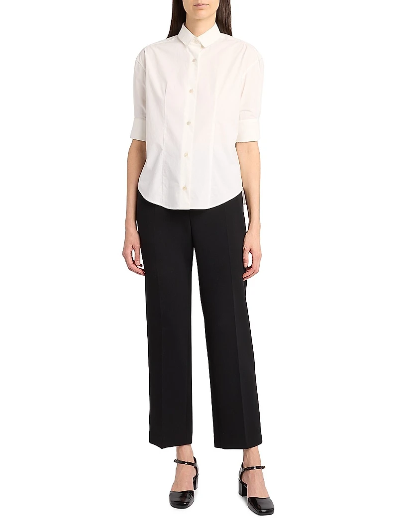 Carpazi Cotton Shirt