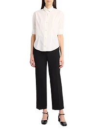 Carpazi Cotton Shirt