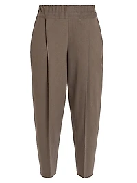 Campagne Tapered Crop Pants