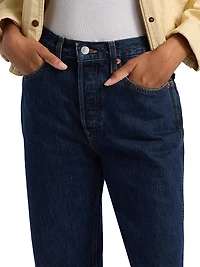 90s High-Rise Jeans
