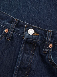 90s High-Rise Jeans