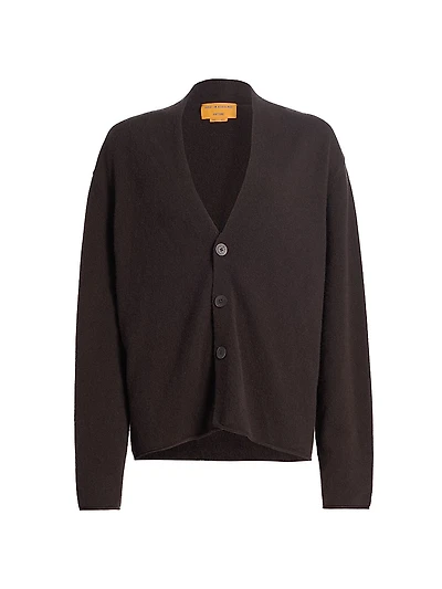 Everywear Cashmere Cardigan