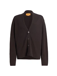 Everywear Cashmere Cardigan