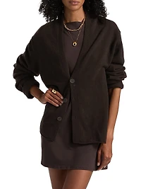 Everywear Cashmere Cardigan
