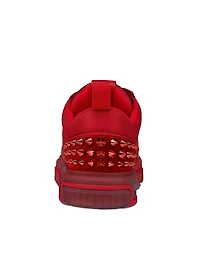 Astroloubi Leather Sneakers