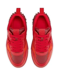 Astroloubi Leather Sneakers