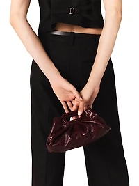 Diamanté Tailored Vest