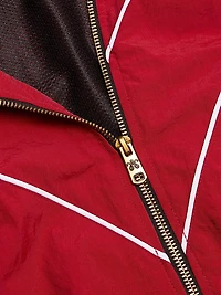 Bad Boy Cotton Jersey Track Jacket