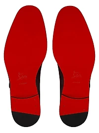Chambeli Monk Strap Shoes