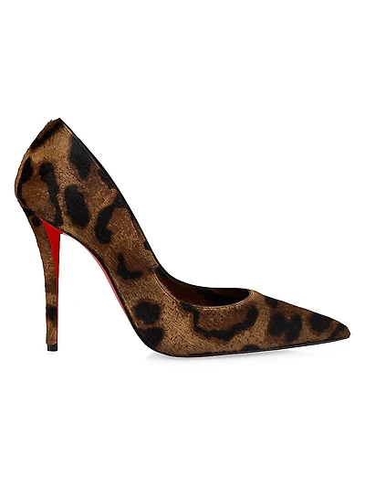 Miss Z 100MM Pumps