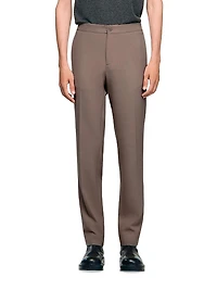 Jersey Trousers