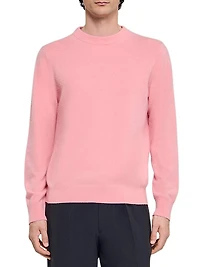 Cashmere Sweater