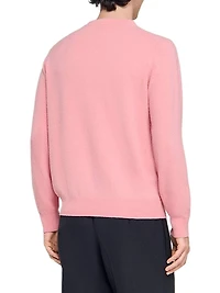 Cashmere Sweater
