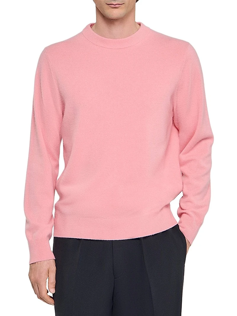 Cashmere Sweater