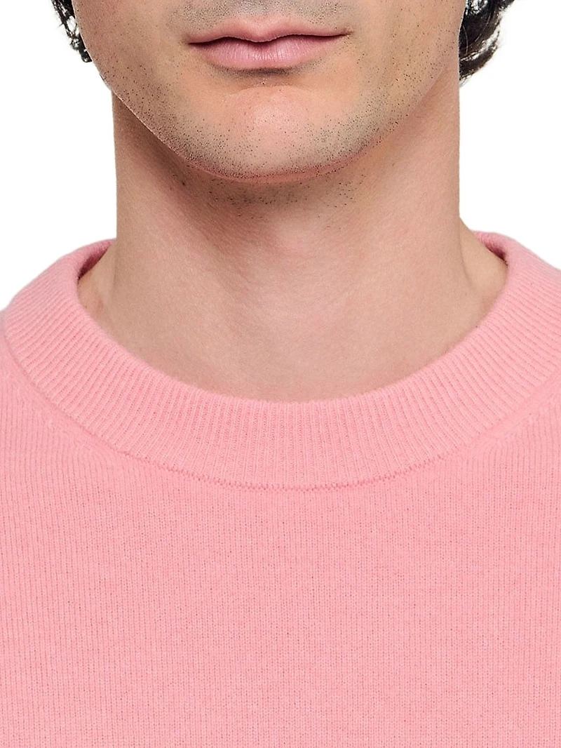 Cashmere Sweater