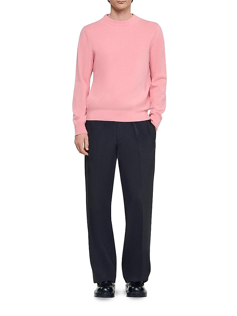 Cashmere Sweater